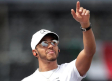Lewis Hamilton consigue bicampeonato Mundial de Fórmula 1