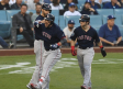 Red Sox, campeones de la Serie Mundial 2018