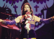 Promete Lila Downs un disco de cumbia 'muy movido'