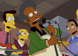 Descartan que Apu se vaya de 'Los Simpson'