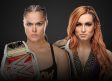 Duelo de Campeonas; Ronda Rousey vs. Becky Lynch en Survivor Series