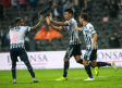 Misa ve favorito a Rayados