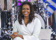 Sale de gira Michelle Obama con Oprah Winfrey y Reese Witherspoon