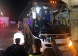 Tráfico en Monterrey retrasó llegada de Rayados y Cruz Azul al BBVA