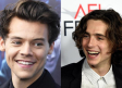 Entrevista Harry Styles a Timothée Chalamet