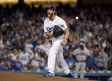 Clayton Kershaw se queda con los Dodgers de Los Ángeles