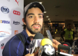 Pulido es bienvenido: Rodolfo Pizarro