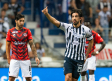 Rayados con pie y medio en la Liguilla