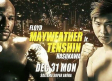 Mayweather confirma pelea ante Tenshin Nasukawa en Japón