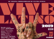 ¡Ya es oficial! Checa el cartel de los 20 años del Vive Latino