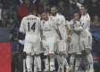 El Madrid le echa una 'manita' a Solari con goleada en Champions