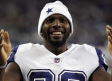 Dez Bryant firma con los Santos de Nueva Orleáns