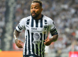 No me iré de Rayados hasta no quedar campeón: Dorlan Pabon