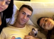 Cristiano Ronaldo tiene nueva y costosa mascota