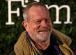 Pide Terry Gilliam que gocen sus películas