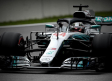 Hamilton se recrea en Interlagos y Mercedes apunta al quinto Mundial seguido