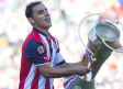 Omar Bravo anunciará su retiro como profesional el próximo lunes