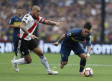 Boca Juniors y River Plate empatan en el primer duelo de la Gran Final