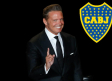 Cuando Luis Miguel fue hincha de Boca Juniors