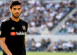 Carlos Vela fue incluido en el once ideal de la MLS