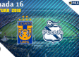 Sigue el MINUTO A MINUTO del partido entre Tigres y Puebla (6-1)