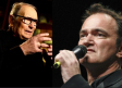 Desmiente Ennio Morricone declaraciones en contra de Quentin Tarantino