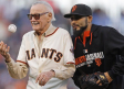 Stan Lee, un hombre querido por la MLB