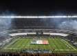Peligra el juego de la NFL en Estadio Azteca