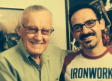 Así honrará Humberto Ramos a Stan Lee