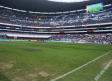 Estadio Azteca ignoró recomendación de la NFL