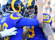 Rams, los ganadores en cancelación de NFL en México