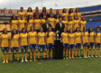 Tigres Femenil se toma la foto oficial