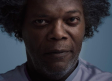 Muestra Samuel L. Jackson que los superhéroes son reales