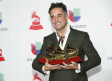 Se lleva el Grammy Latino Jorge Drexler