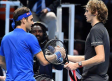 Se le niega título 100, Roger Federer cae en Semis de Masters