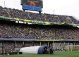 La Bombonera de Boca Jrs. es el estadio más intimidante del planeta