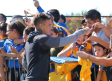 Tigres 'celebrará' Día de la Revolución con entrenamiento a puerta abierta