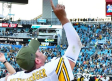 Steelers 'domaron' a Jaguars en dramática remontada