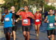 Will Smith corre el Maratón Marabana de Cuba
