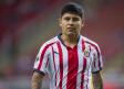 Chofis López, a nada de renovar contrato con Chivas