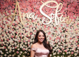 Celebra Arely Tellez su primer 'baby shower'