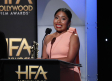 Va Yalitza Aparicio tras el Oscar