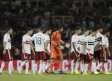 México vuelve a caer ante Argentina