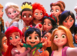 Reúne 'Wifi Ralph' a princesas de Disney