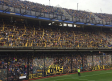 Boca Juniors come pasión previo a la Final de la Libertadores