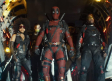 Busca el Oscar 'Deadpool 2'