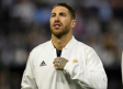 Culpan a Ramos de dopaje; Real Madrid manda mensaje