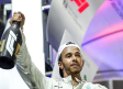 Hamilton gana el último Gran Premio del año en Abu Dhabi