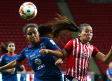 Chivas Femenil eliminan a las Rayadas en Cuartos de Final
