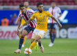 Profundidad y resistencia, claves del triunfo ante Chivas